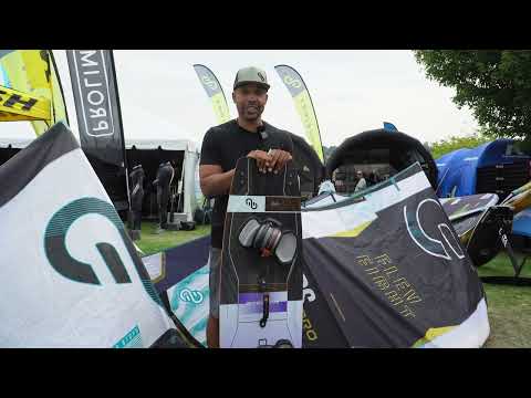 Eleveight Kites | What's Hot in 5 at the AWSI