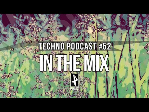 Deep Techno Live Mix | Ben Klock, Joel Mull, Marc Romboy, Alexskyspirit and more #deeptechno