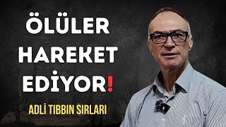 Cenaze ASLA Koyduğunuz Yerde DURMAZ! – Prof. Dr. Sadık Toprak