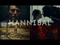 Amazing Shots Of HANNIBAL