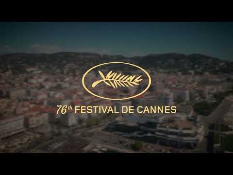 Cannes 2023 Trailer