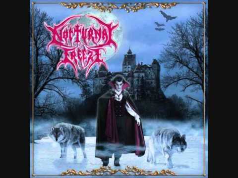 Nocturnal Freeze - Transylvania (FULL ALBUM)
