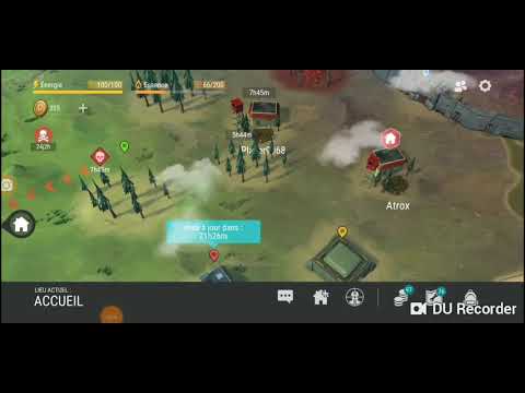 LDOE Raid base Player9068