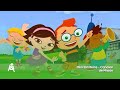 Mini Einsteins Cancion De Misión