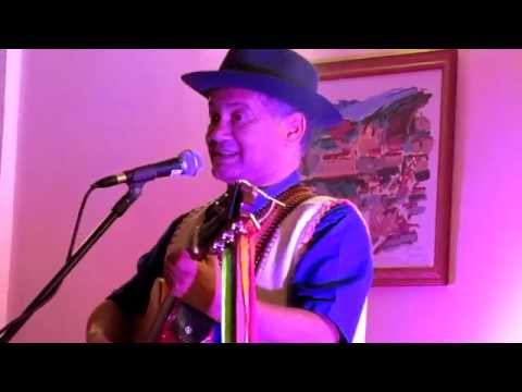 Tropeiro De Cantigas - Rubinho do Vale