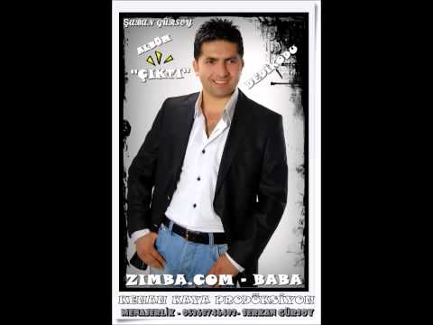 Çankırılı Şaban Gürsoy - Dedikodu