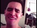 this is my first video on instagram