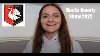 My experience as a stallholder at the Bucks County Show | Selling baked goods | Market