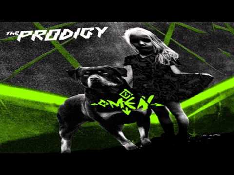 The Prodigy - Omen ( remix )
