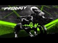 The Prodigy - Omen ( remix ) 