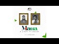 K light Ft Aslay - Maua (lyrics video)