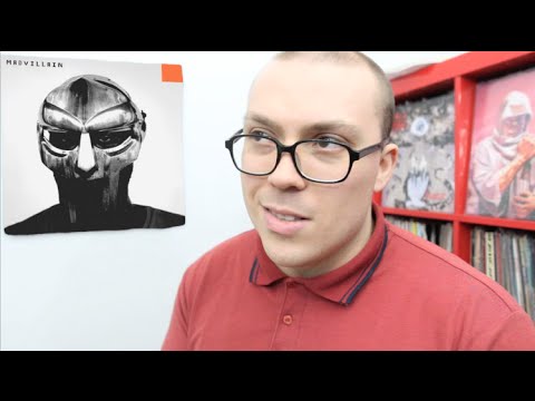 I don't want another Madvillain album!