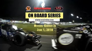 On Board Series - Michael Gervais Jr 6.1.18