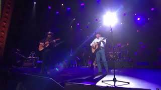 George Strait &amp; Chris Stapleton &quot;All My Ex&#39;s Live In Texas&quot;