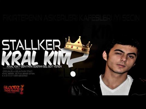 Stalker - Kral Kim ? (Nostalji)