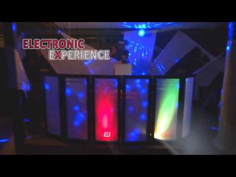 Electronic Experience - Quixadá-CE