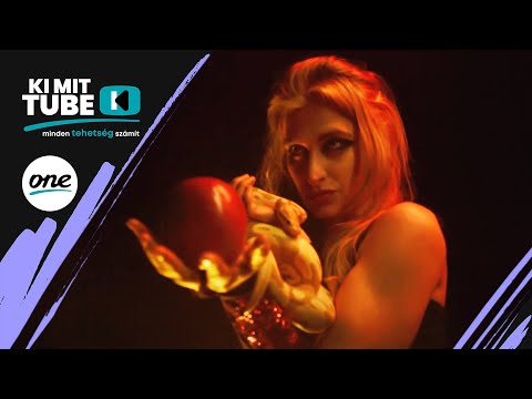 Berta'Lami - Berta'Lami - Toxicship - Ki Mit Tube