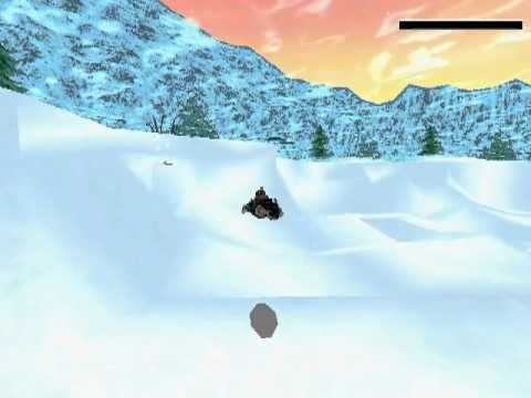 TR Forge Advent Calendar Winter Choice Part 1