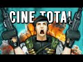 This MOD Is The BEST THING THAT EVER HAPPENED TO HALF LIFE