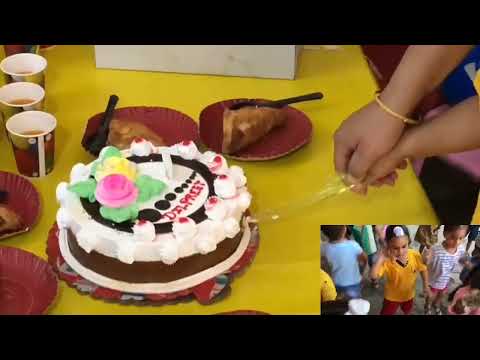 Happy birthday Dilpreet Singh