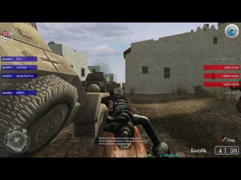 CGSL - ephix vs insidae - Map 1