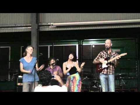 Mlilingimbi Festival 2009 - Milingimbi School