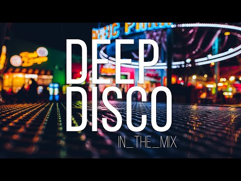 Deep House 2023 I Deep Disco Records Mix #195 by Pete Bellis