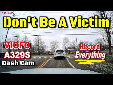 Viofo A329S Dash Cam - Everything You NEED to Know!