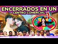 ENCERRADOS EN UN CENTRO COMERCIAL Nos PILLAN Mi Peor Día