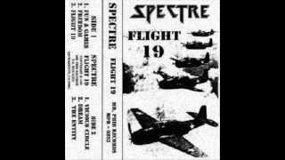 Spectre (US CA) - Flight 19