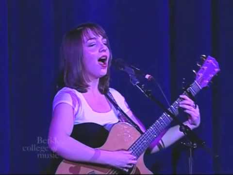 Heavy Rotation Records: Julia Easterlin