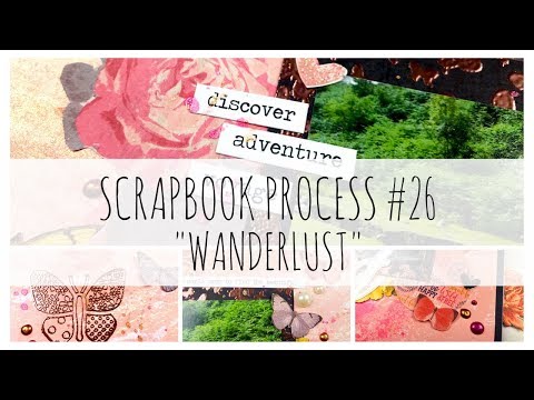 download lagu mp3 mp4 Wanderlust Paper, download lagu Wanderlust Paper gratis, unduh video klip Wanderlust Paper