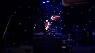 Kim Simmonds Savoy Brown “Hellbound Train” (partial edit) Live At The Infinity Hall 2014 Video 2
