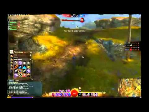 [REM] vs [REG] Legacy of the Foefire 8/15