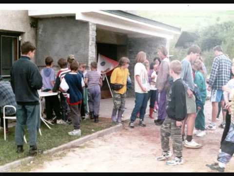 Asociace Brontosaura Svitavy 1993 - 1998.wmv