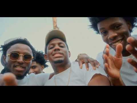 Fooly ft. Kenny Kapps - Tiptoe