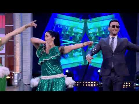 Nour chiba netsahwek نور شيبة نتسهوك official video clip
