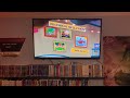 Menu Walkthrough Of Little Einsteins Mission Celebration 2006 Dvd