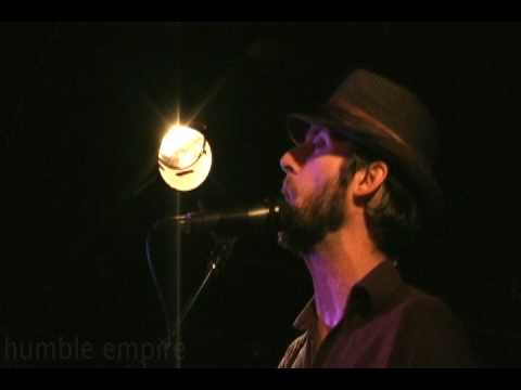 Video thumbnail for Dynamite Mine (Live)