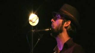 Murder By Death - Dynamite Mine (Live @ Horseshoe Tavern 04.16.09)