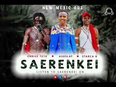 chriss Tetu and Starca B