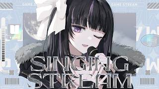 【 #歌枠┆#Karaoke 】体調治りました歌枠 ✧Singing Stream【 VTuber / #凛々咲 #Ririsya 】