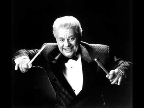 Baila como es Tito puente