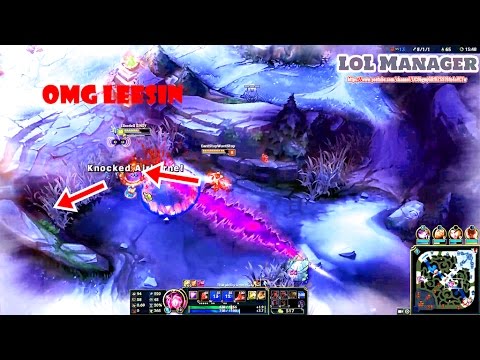 LoL Best Plays #5 Illaoi 1v5 PENTAKILL OMG - (League Of Legends)