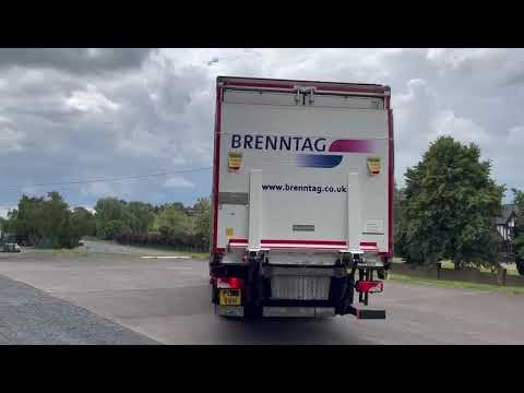 NR Trucks
