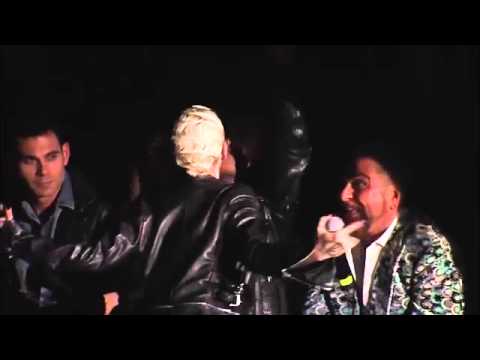 Brooke Candy - opulence live