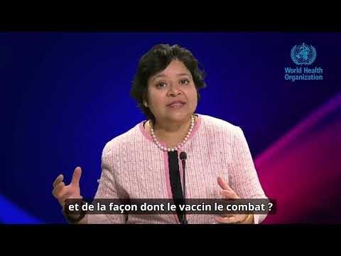 5 minutes de science – La grippe