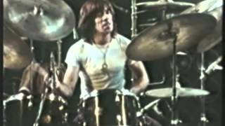 Mëkanïk Dëstruktïẁ Kömmandöh (en vivo '77)