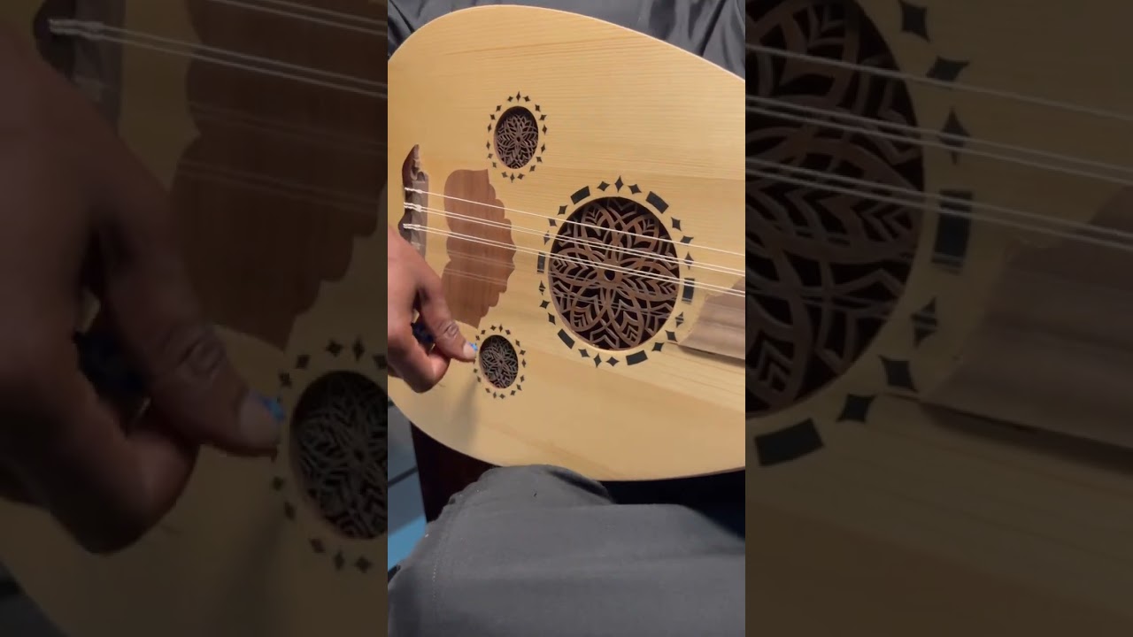 عود لوكس الهرم