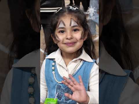 Dünyayı güzelleştiren yegane şey çocuklarımızın gülmesi #çocukhakları